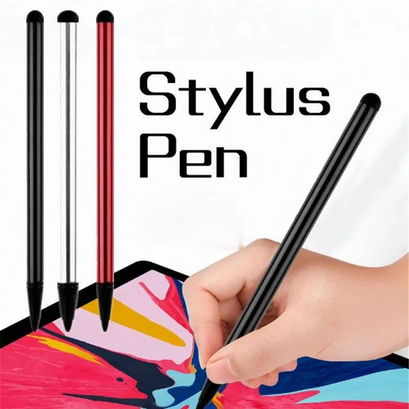 Stylus For Samsung Galaxy Tab Active5 A9/plus S9FE/plus S9 S8 S7 S6 Lite A8 A7/lite S7FE Plus Touch Screen Drawing Tablet Pens