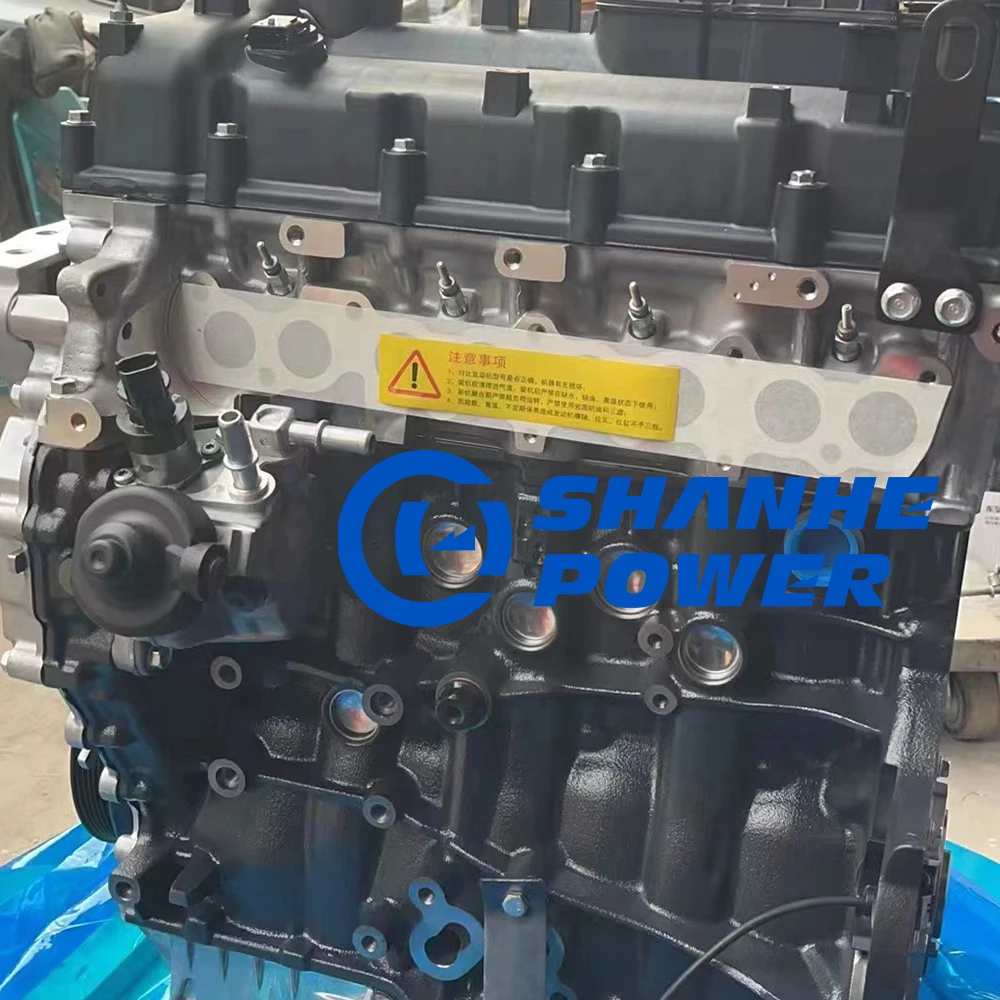 D4HF Engine: A Comprehensive Review and Guide for Car Enthusiasts