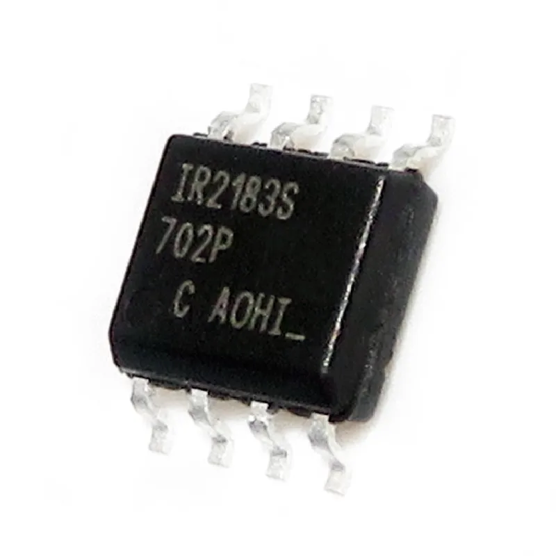 5PCS FM18W08-SG FM18W08 IR2183S IR2183 RT8292AHZSP RT8292 AD8532ARZ AD8532AR AD8532 L4971D L4971 APW8713 8713