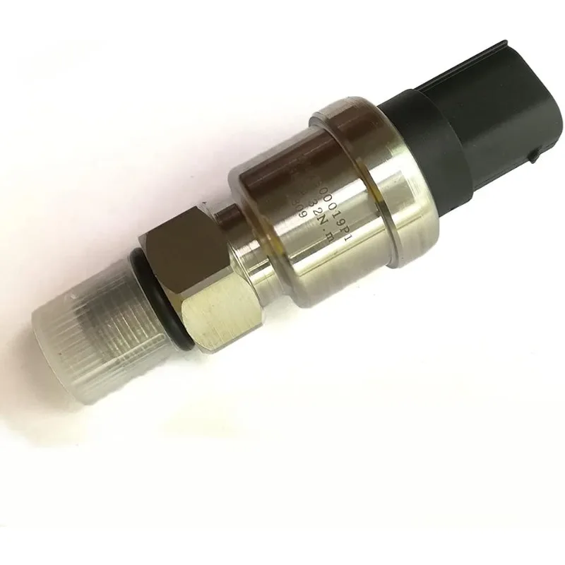 LC52S00019P1 para escavadeira do interruptor do sensor de pressão de Kobelco SK200-6E