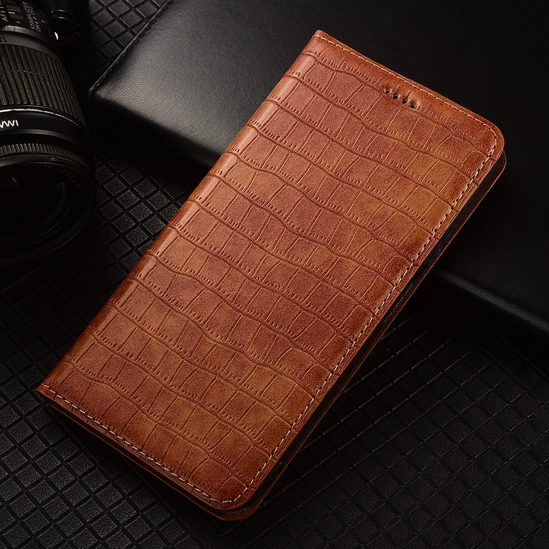 

Crocodile Pattern PU material Flip Case For Infinix Note 10 12 12i 30 30i 40 40X G96 Pro Plus NFC VIP 4G 5G Phone Cover Cases