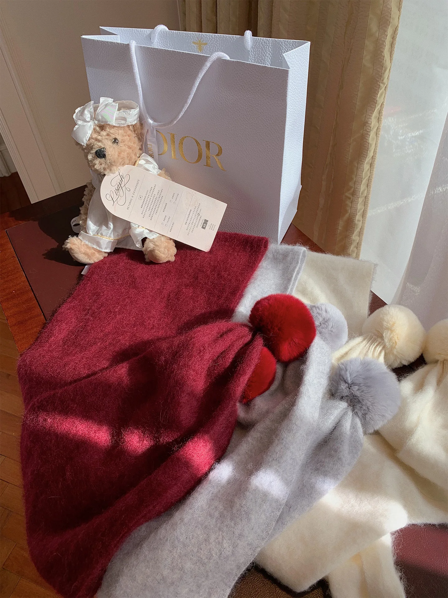 Aph Sweet Deception… - image