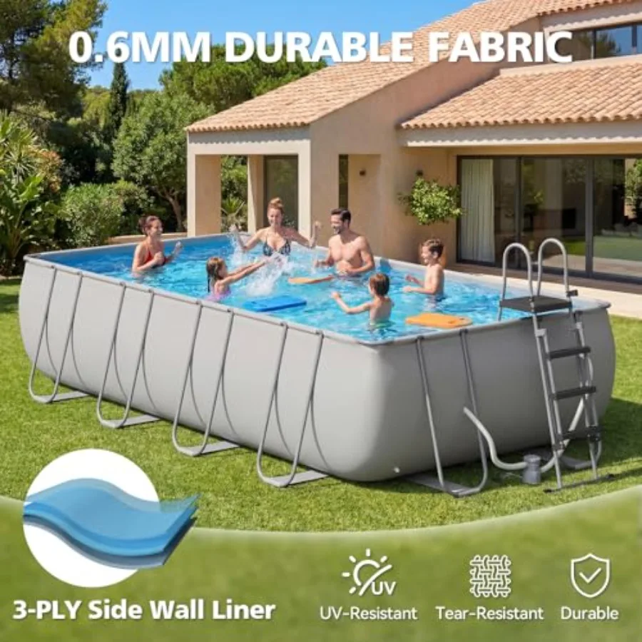 Thumbnail 3 - #22 Best Swimming Pools to Buy In 2026