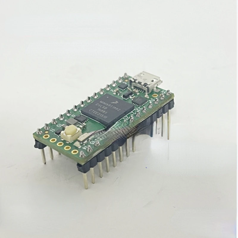 

Teensy 4.0 Headers DEV-16997NXP iMXRT1062 MCU 600Mhz