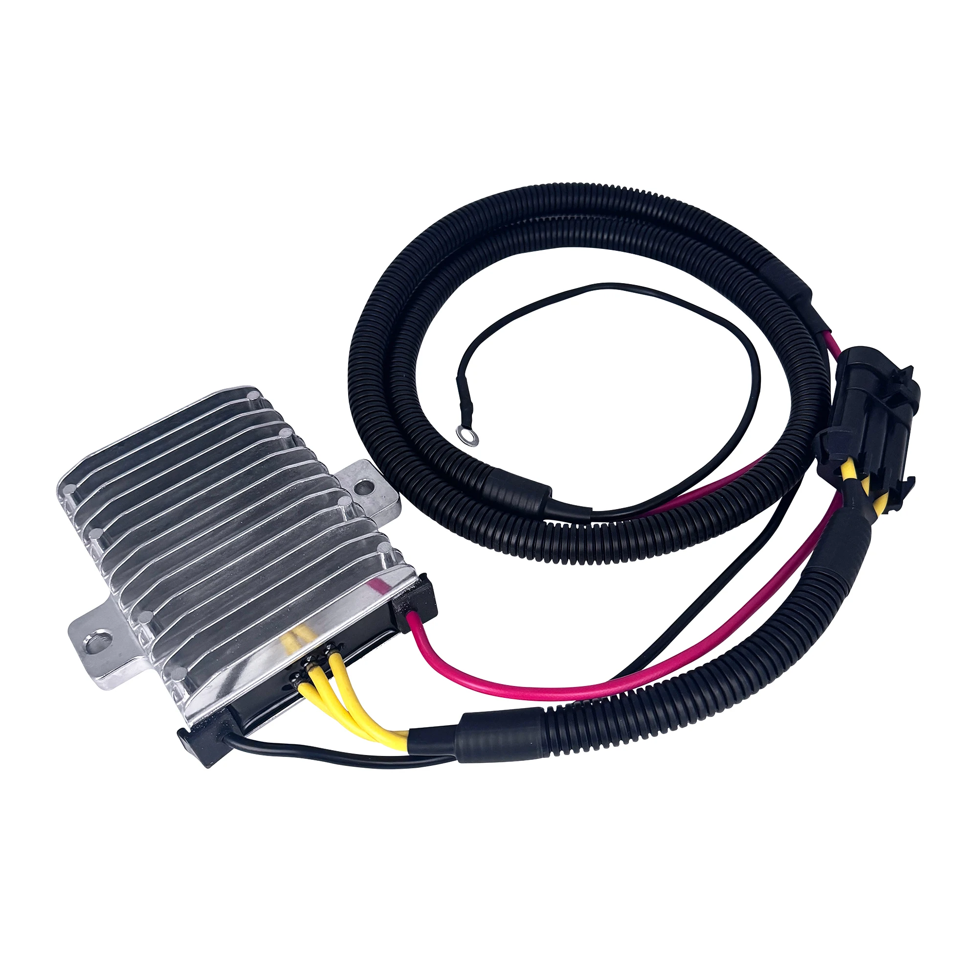 JONBO 710006824 Voltage Regulator for Can-Am Maverick X3 2022-2023