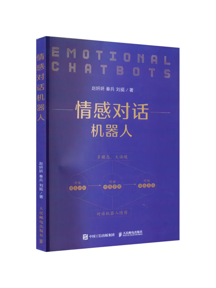 

Book-Winshare Emotional Dialogue Robot