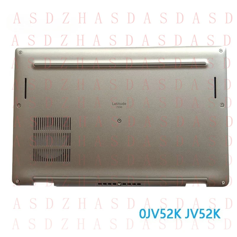 

Z Laptop Bottom Cover Case For Dell Latitude 7330 E7330 0JV52K