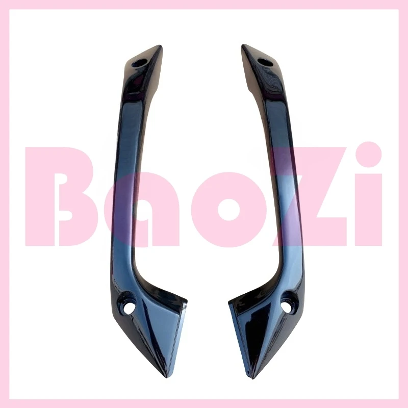 

Left / Right Rear Armrest Handrail for Zonsen Aprilia Sr300 Sr250 Apr300t-v