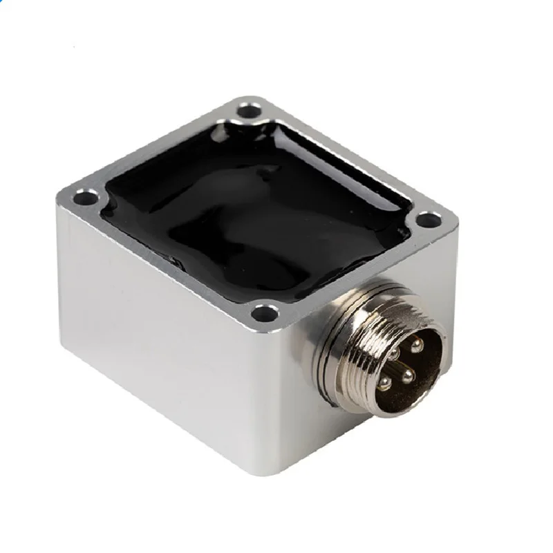 JHCHMX BCL-AMP Sensor Preamplifier Amplifier untuk Raytools WSX Pengontrol Pemotongan Kepala Laser