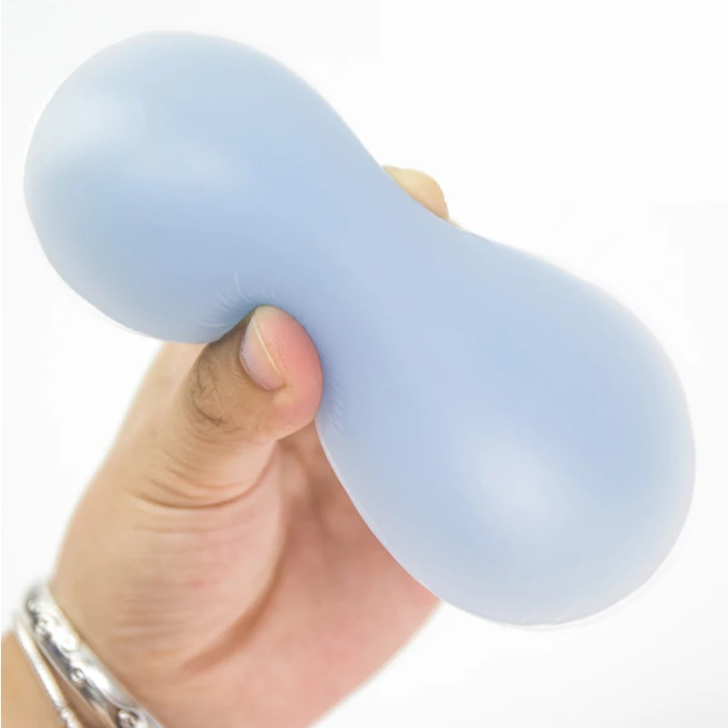 Silicon Wrist Rest Soft Comfortable Health Wrist Pad Gaming Mouse Pad Comfort 3D Wrist Rest Silica Gel Hand Pillow Wristrest