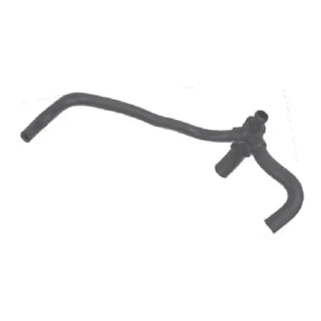 7700816064 Renault 19 1.9d. Raditaor Hose Reliable Original Quality. Compatible Spare Parts High Performance Cost Effective