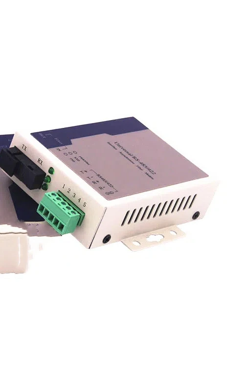 1-way 2-way 4-way 8-way RS485 bidirectional data optical transceiver 422 optical cat 232 to optical fiber transceiver + 485