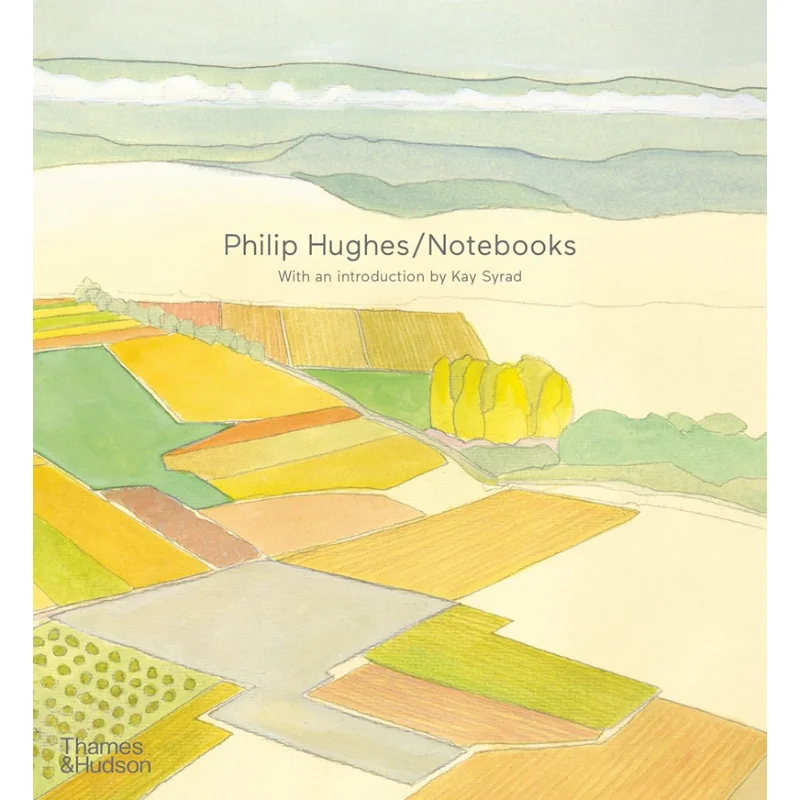 

Блокноты Philips Hughes Philip Hughes Kay Syrad Stephen Coppel Thames And Hudson Ltd 9780500027165 Книга