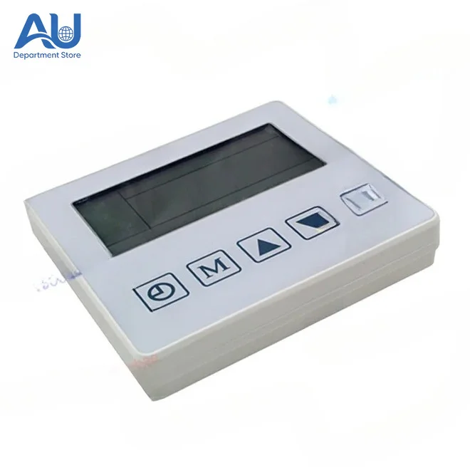 Alldatasheet RX127011 RX127012 Microcontroller Motherboard Kit with LCD Display Full Set