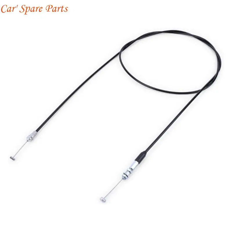 

Y4UA Marine Grade Throttle Cable For Ensures Optimally Performances 277001113 277001083