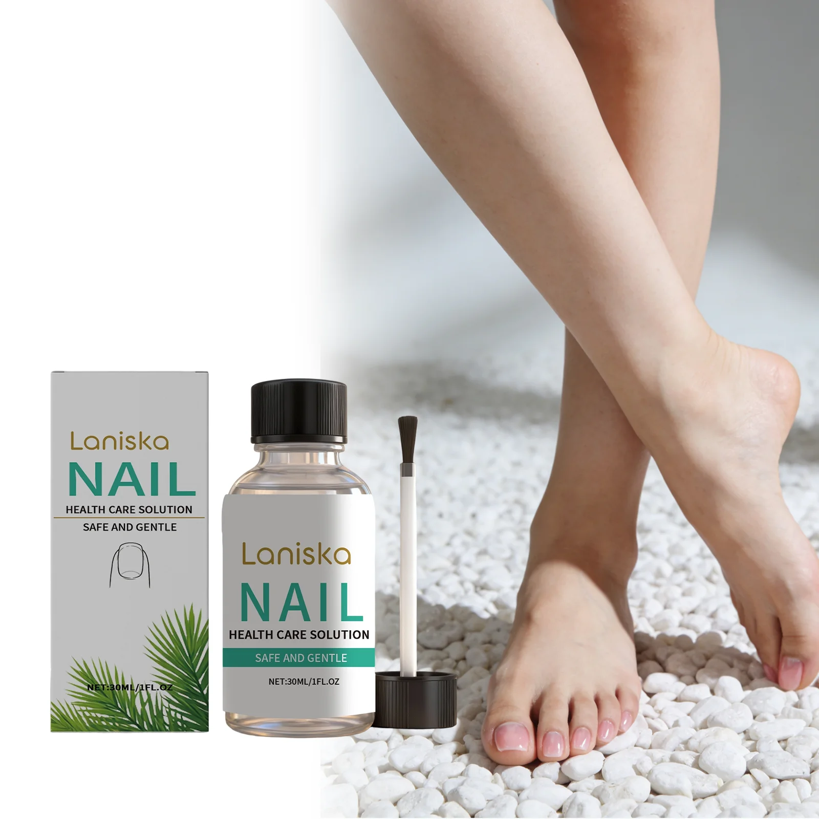 

Nail Care Essence Anti Infection Paronychia Onychomycosis Strengthening Nail Nourishing Nail Polish Nail Fungus Removal Serum