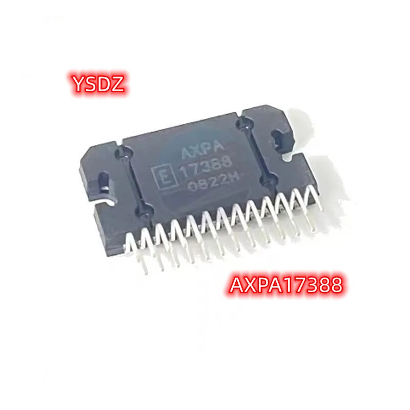 5PCS AXPA17388 Operational Amplifier