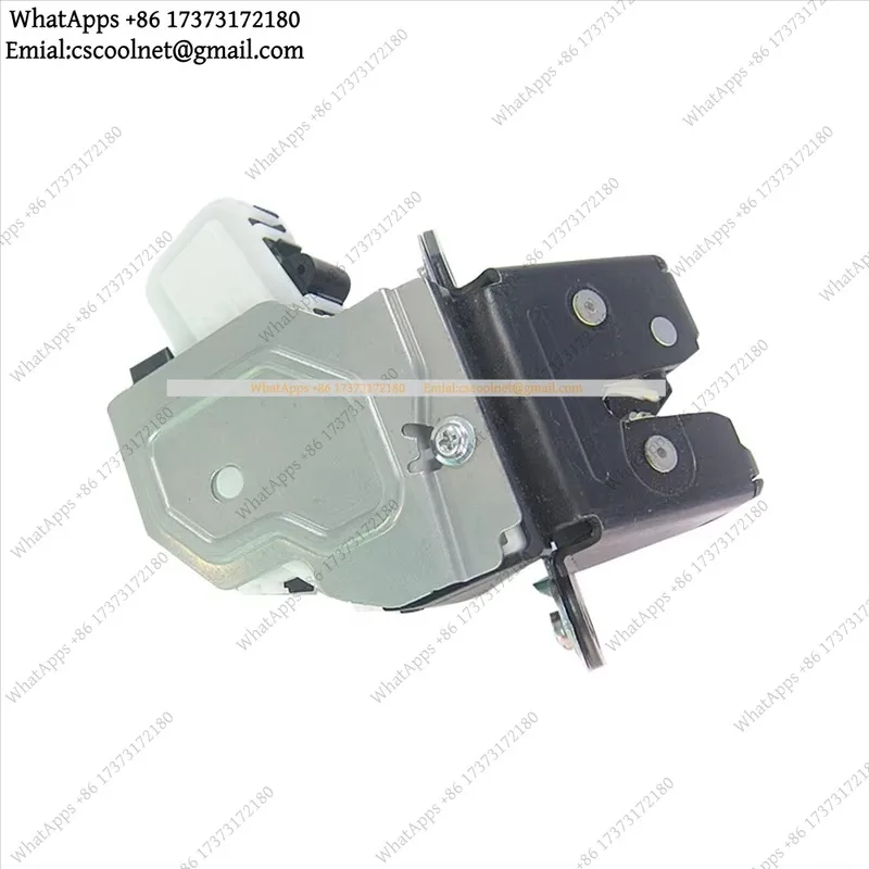 k06 For Mazda 2 3 CX-4 CX-5 Car Rear Tailgate Trunk Latch Lid Lock Release Actuator Controller 62-310