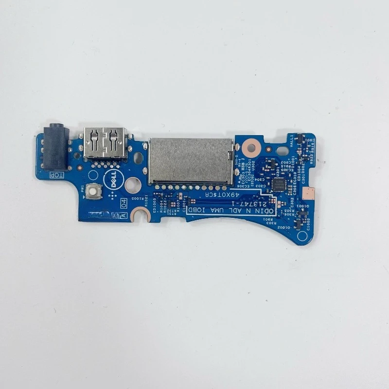 ... for Dell Infinity 14Pro 5420 5425 USB Audio Small Board CN-042G9X...