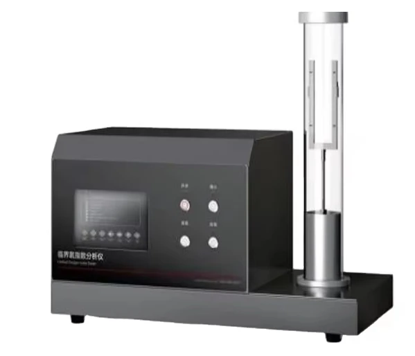BIOSTELLAR Limited Oxygen Index Tester LOI Tester PX01005