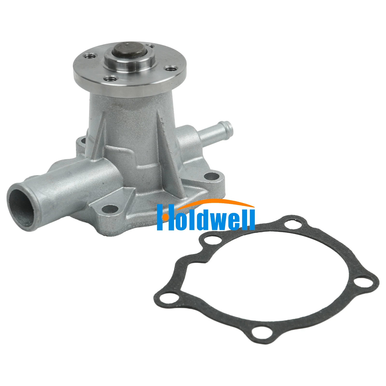 Holdwell Water Pump 6687713 for Bobcat Utility Vehicle 2200 2300 2200S Loader MT52 MT55 MT85