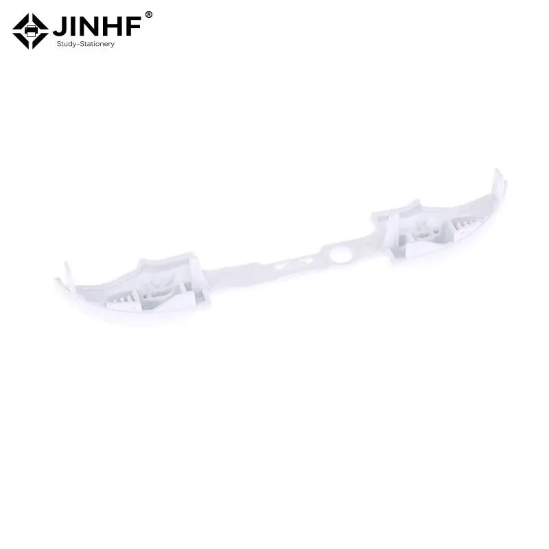 1pc Case For XBox Series X S Controller RB LB Bumper Trigger Button Mod Kit Middle Bar Holder Replacement Series X/S Repair Part