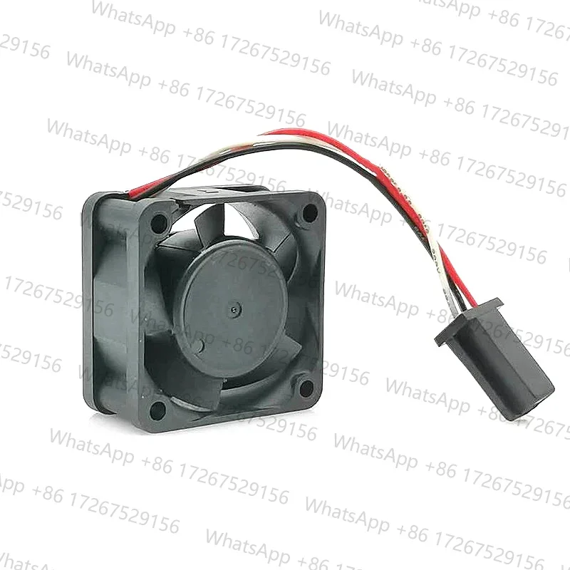 New original inverter 9WF0424F6D03 A90L-0001-0507#A 24V 0.076A 4cm 4020 Fanuc fan with plug
