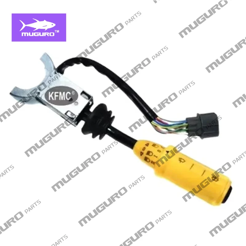 Lights & Wiper Column Switch 701/70001 701-70001 70170001 for 3CX 4CX 1400B 1550B