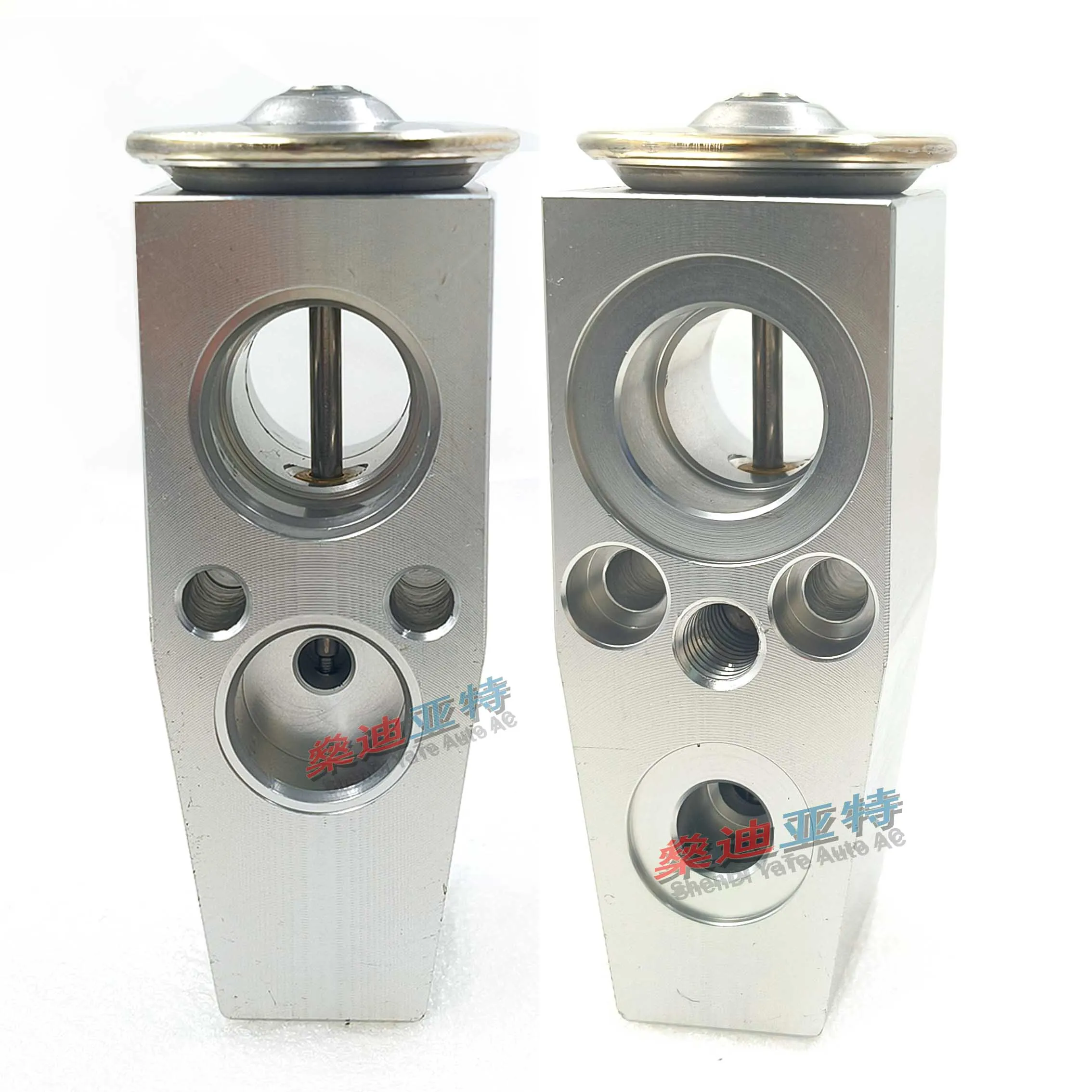 

68234041AB Air Conditioning Expansion Valve For Buick LUCERNE Cadillac DTS Dodge Ram 1500 89025008 68417140AA 68138269AA