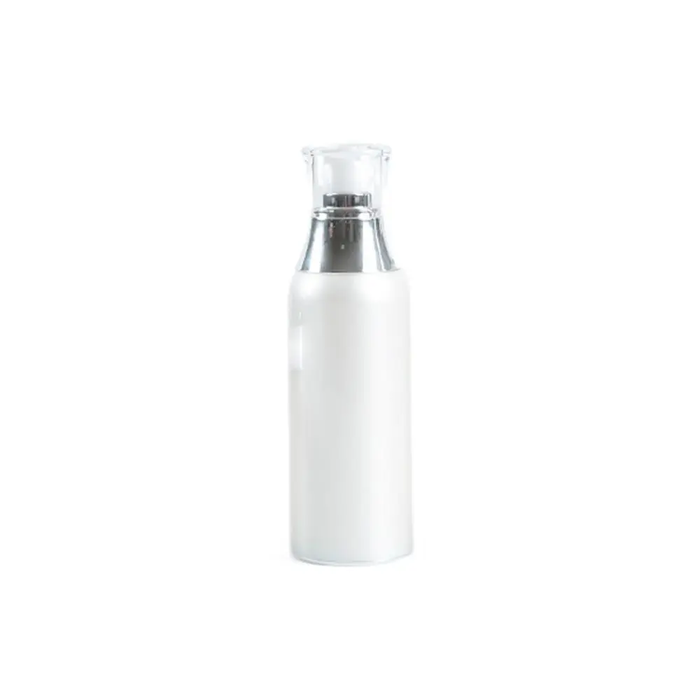 

Bottles Foundations Liquids Sample Pots Lotion Bottles Vacuum Pump Bottle Cosmetic Jars Face Cream Bottles Lotion Vials