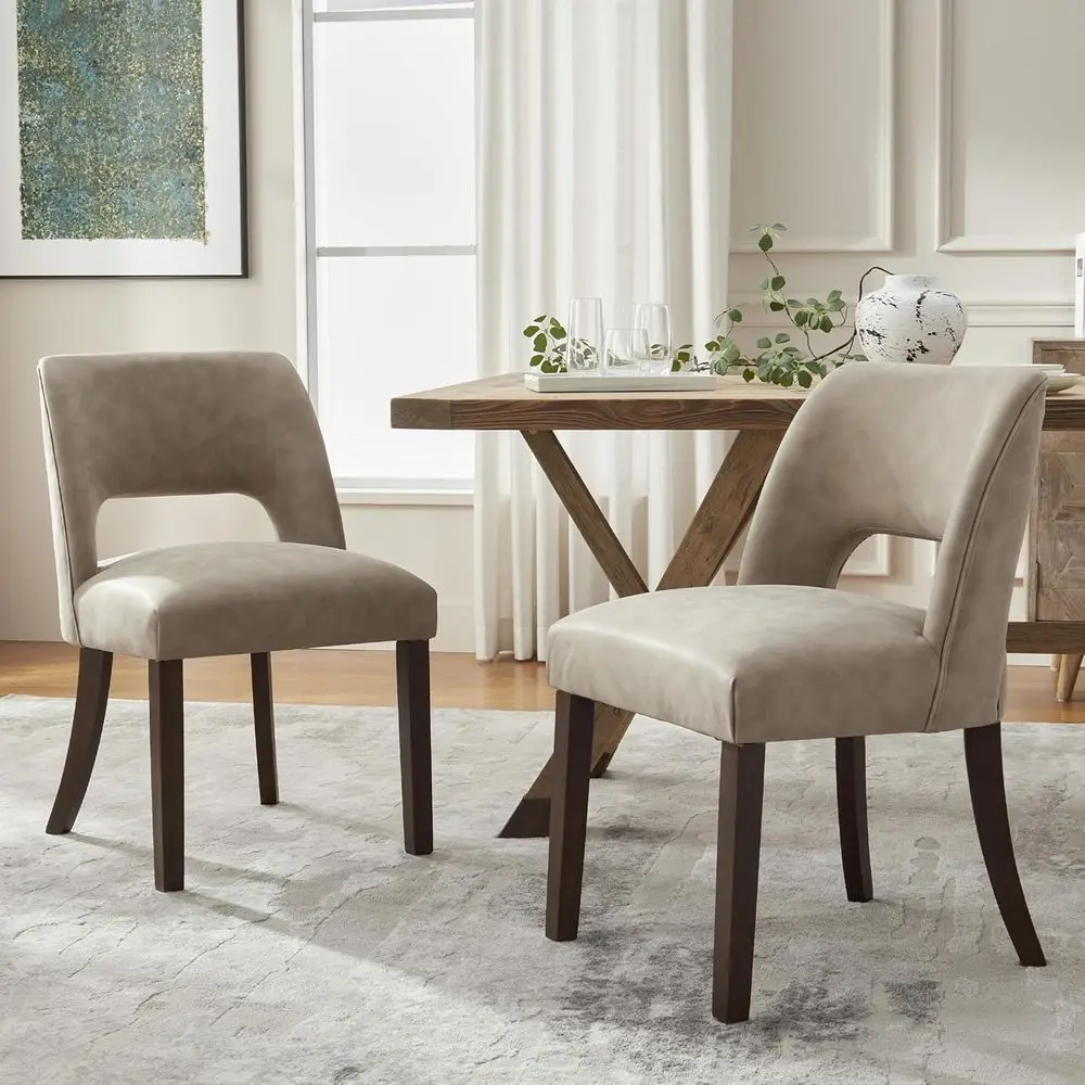 Ern Dining Chairs S…