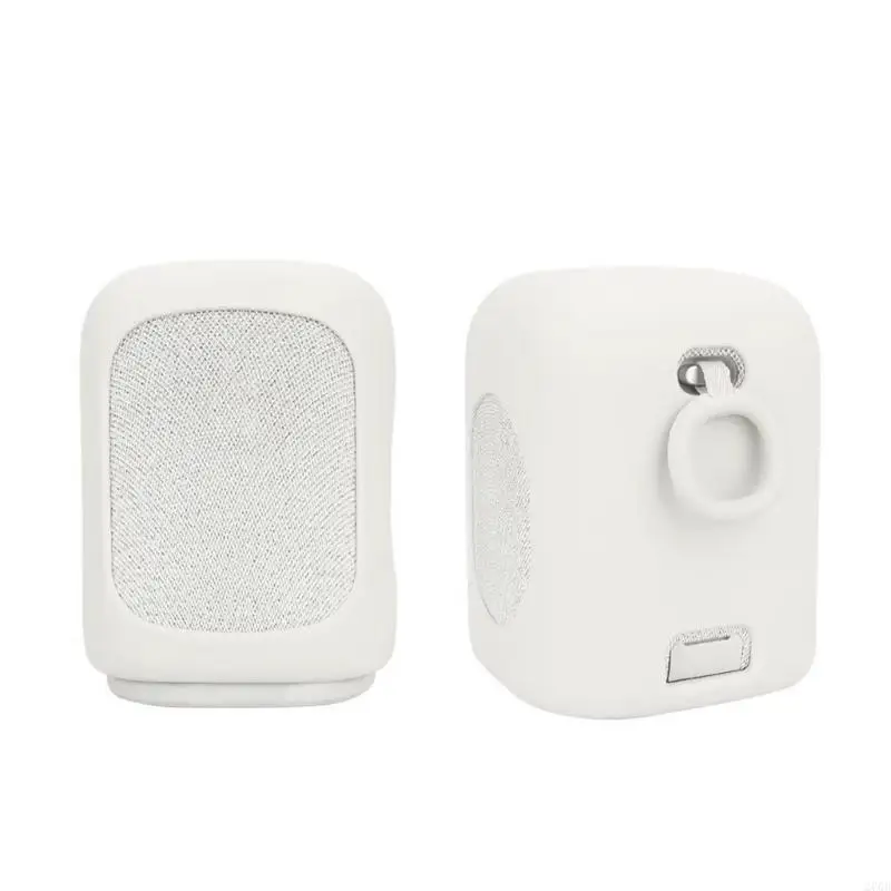 Vỏ bảo vệ silicon 270B cho da tay áo loa SRS-LS1 với các tính năng chống sốc và chống bụi cho những người đam mê