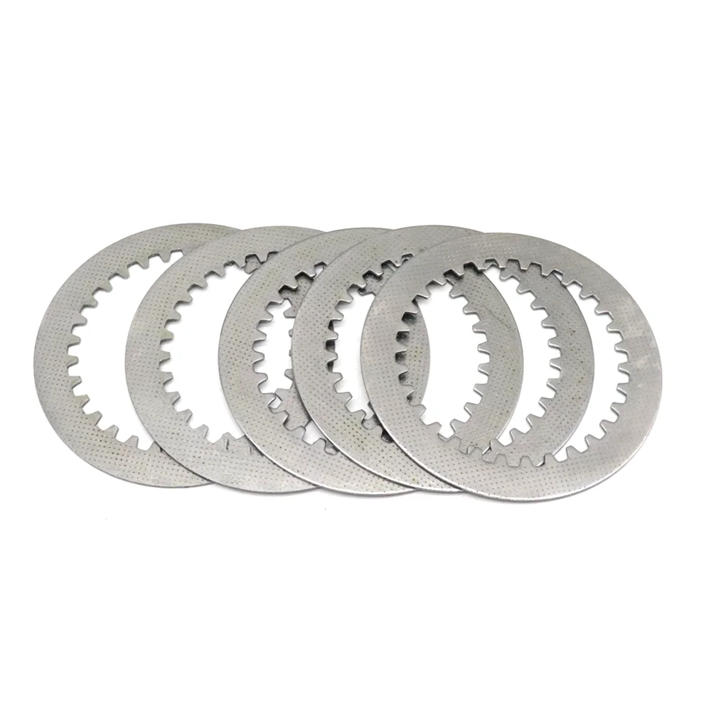 For Hyosung GV300S QM300 GV300 GV 300S QM 300 Motorcycle Accessories Clutch Plate steel sheet Plate Disc Plate Kits