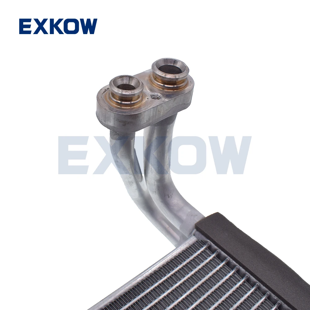 A/C Evaporator Cooling Core for Mitsubishi L200 Triton KJ3T KJ4T 2015 2016 Pajero Montero Sport KR1W KR3W 2017 2019 7810A286