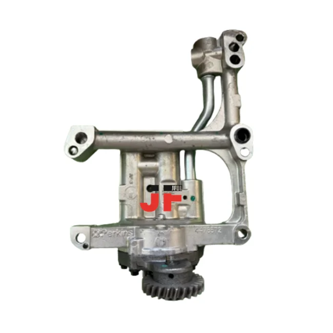 

312D 315C Diesel Engine Oil Pump 225-8329 sale