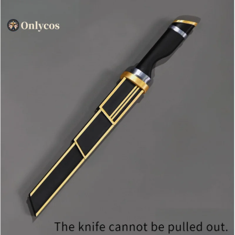 Siael تأثيري كلير Obscur: إكسبيديشن 33 زي اكسسوارات الدعامة موحدة أنيمي لعبة للنساء أنيمي لعب الأدوار الزي Onlycos #6