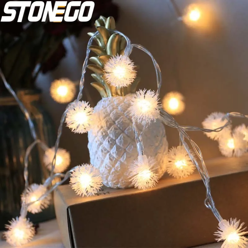 

3M 6M 10M светодиодные гирлянды романтические гирлянды для рождественской вечеринки, свадьбы, сада, уличного декора