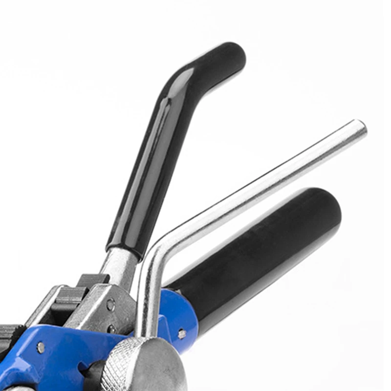 สายผูกเครื่องมือตัด Zip Ties เครื่องมือสําหรับความกว้าง 4.6-25 มม.ความหนา 0.25-1.2 มม.สายรัดตัดเครื่องมือ