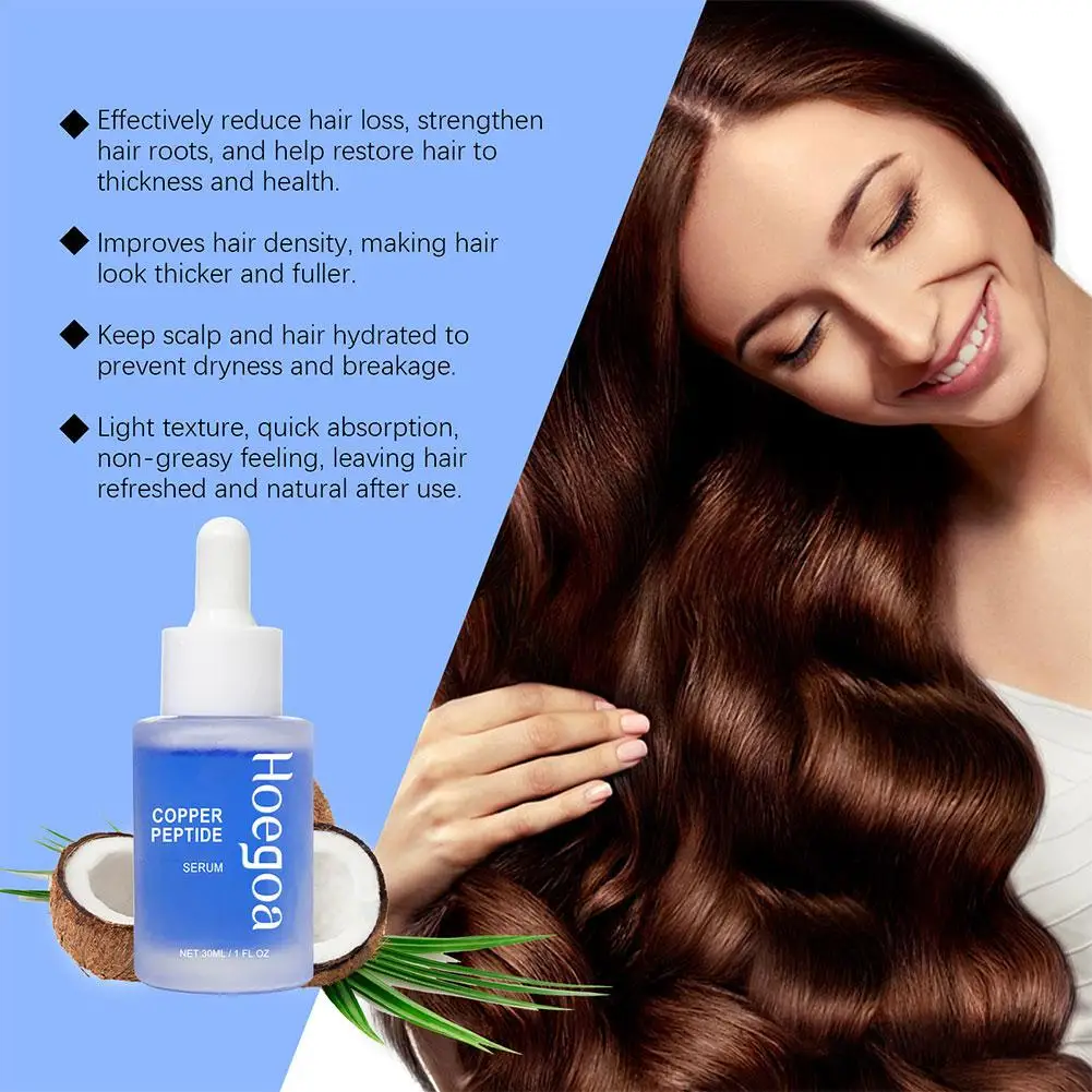 Thumbnail 2 - #8 Latest Hair Loss Treatments Offers