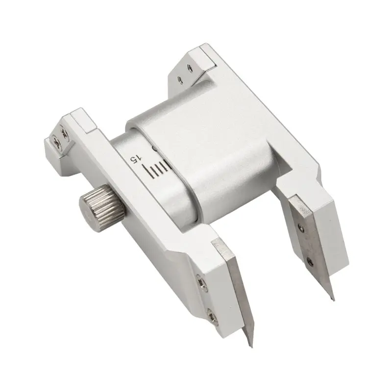 A18P-سوار أداة إزالة الصواميل ساعة المهنية الربيع بار أداة الفولاذ المقاوم للصدأ حزام ساعة اليد مزيل ذو طيات لمزيل الساعات P