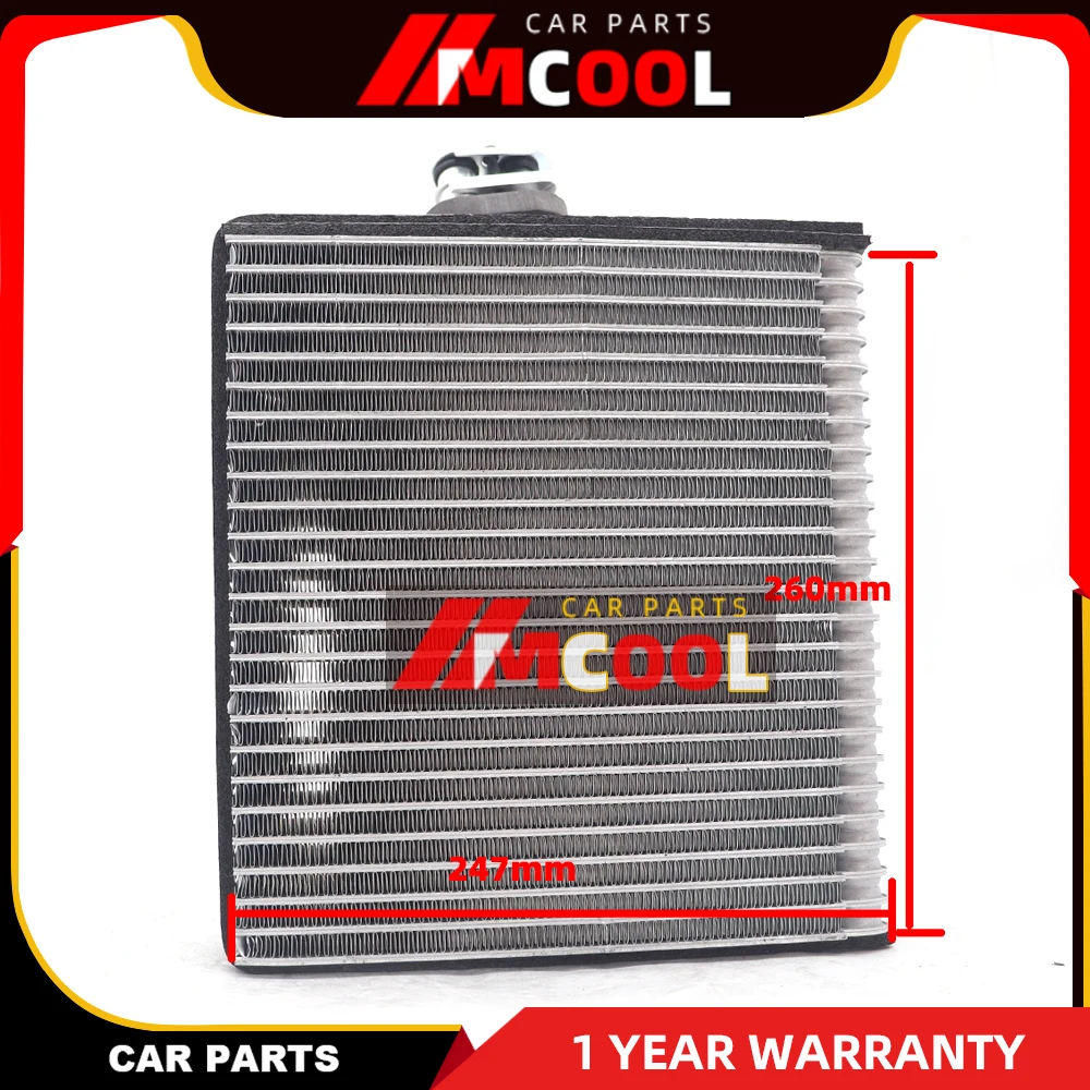 

Новый испаритель переменного тока для кондиционера VW t5 Transporter 1108 7H1820101C