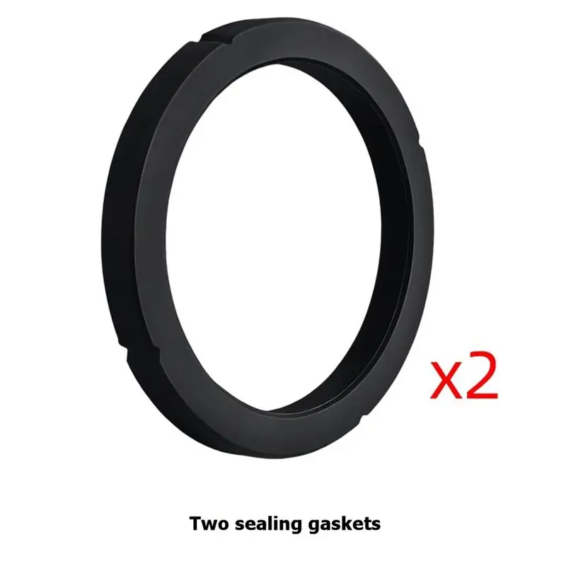 NEW!A61I For Bezzera Ellisse Rubber O-Rings For Water Distribution Networks Coffee Machine Sealing Ring