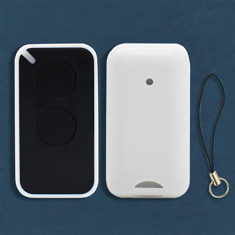 جهاز إرسال NICE Era-Inti 433.92 ميجا هرتز متوافق مع جهاز التحكم عن بعد للمرآب INTI1 INTI2 INTI1Y INTI2Y INTI1L INTI2L INTI1R