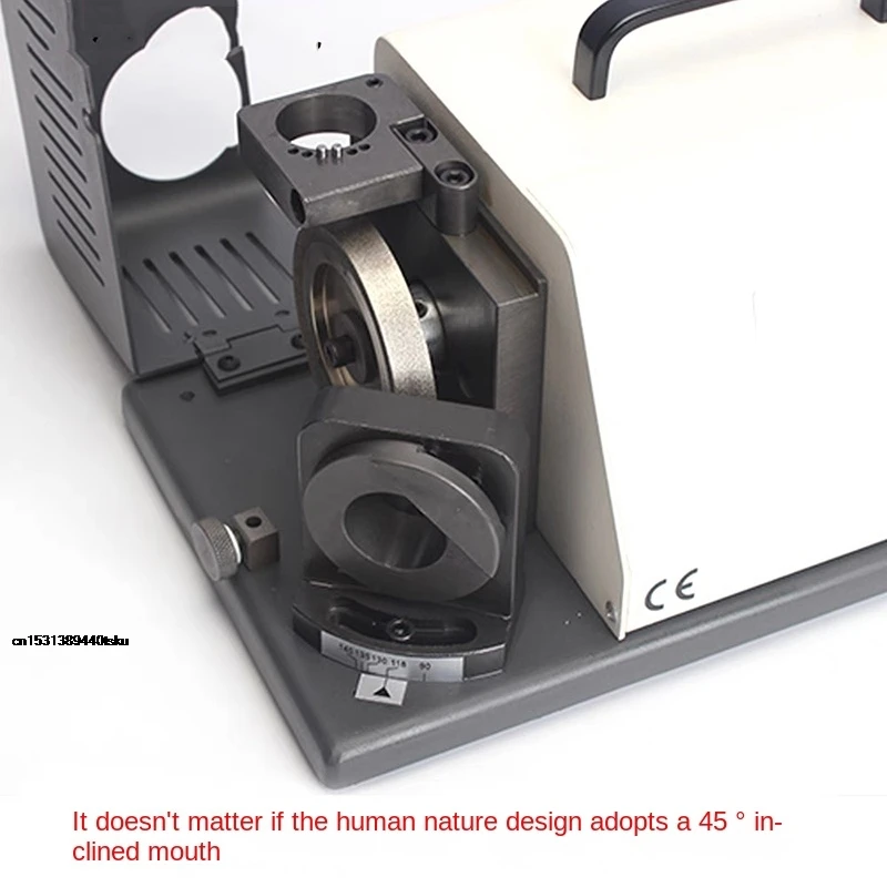 

Promotion 3-13Mm Drill Bit Grinder Portable Small Electric Twist Drill Sharpener Machine Drill Bit Grinder Machine Drill 2025