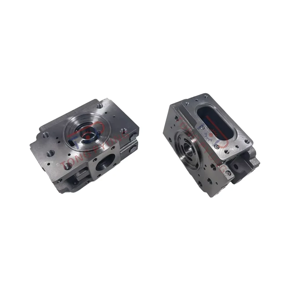 

Kawasaki Hydraulic Pump Valve Block 113795 451-00090 K9001181 100201-03395 137259 K3V63DT K3V112DT K5V80DTP K3V180DT K5V200DTH