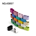 Mixed color-20pcs