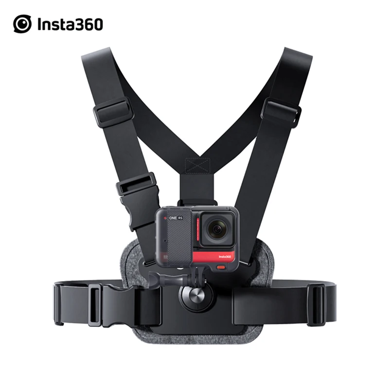 Insta360 Chest Strap Action Camera Accessories