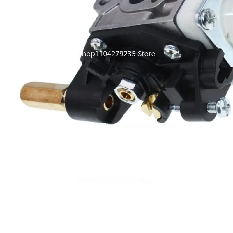 

Подходит для карбюратора ZAMA RB-K70A RB-K75 SRM 210 SRM-230 SRM211 GT200 HC150