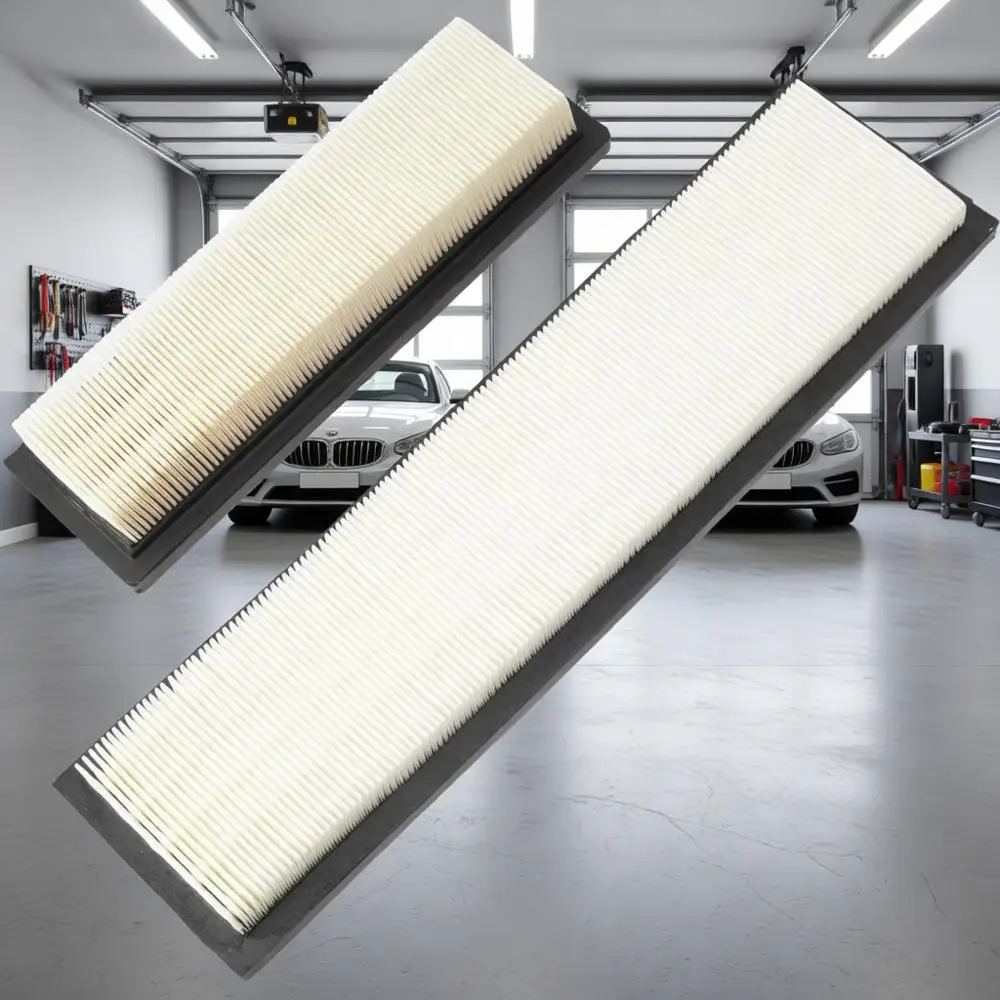 Cabin Filter Kit Co…