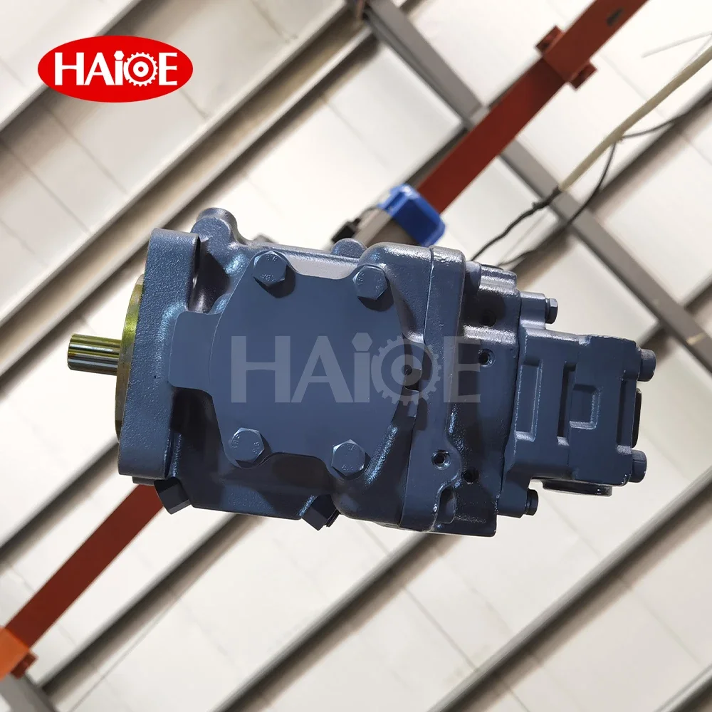 708-1S-11213 708-1S-00611 708-1S-00252 Pompe principale PC30MR-3 Pompe hydraulique PC30MR-2